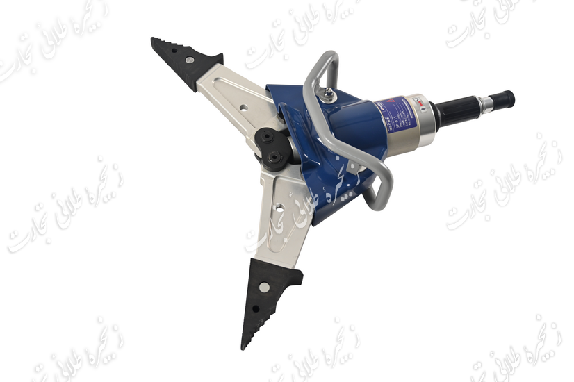 فک بازشو (Spreader) موتوری